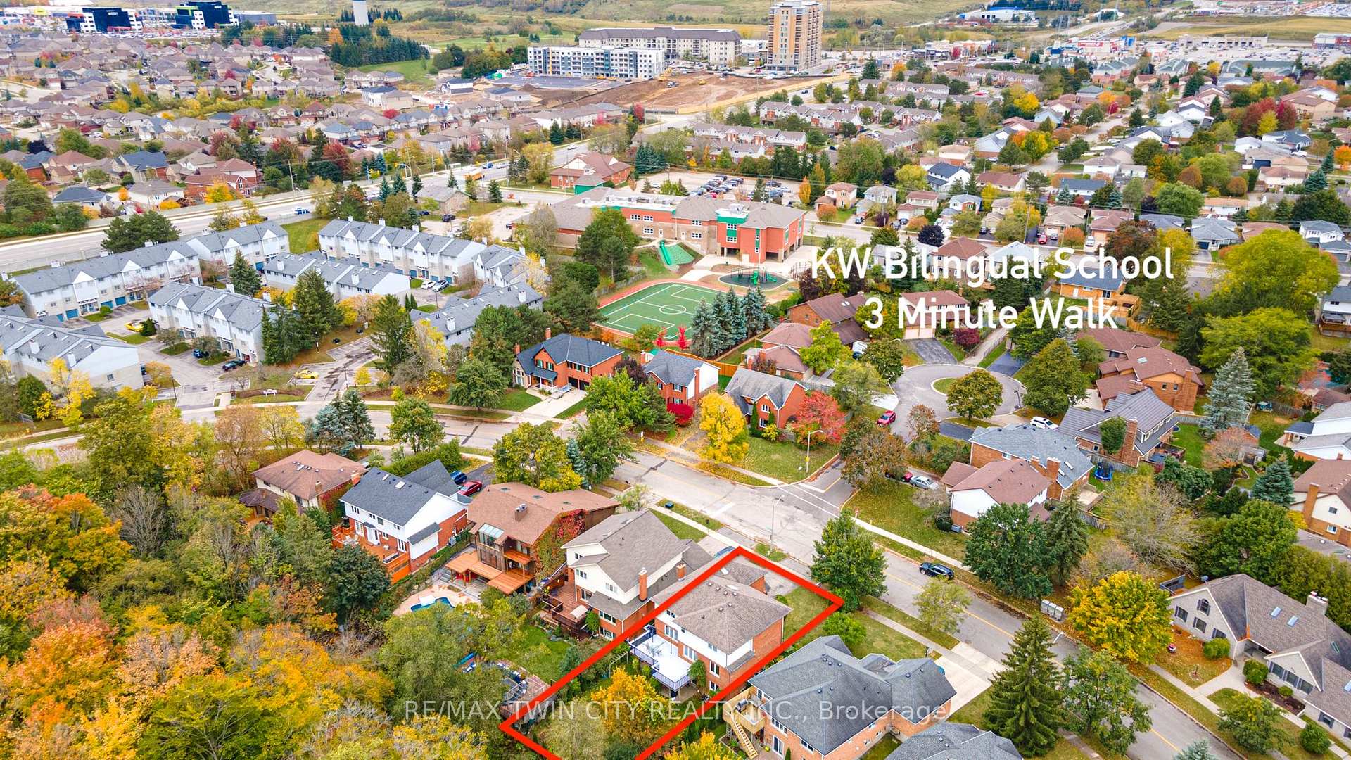 Photo 40 of 602 Beechwood Drive, Waterloo — HOMEH
