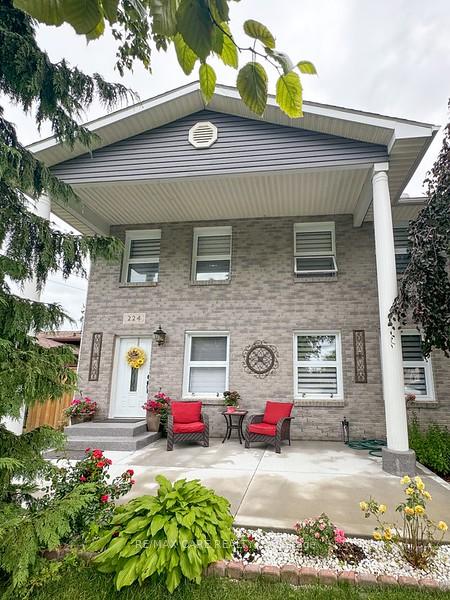Photo 1 of 224 Caruhel Drive, Lakeshore — HOMEH