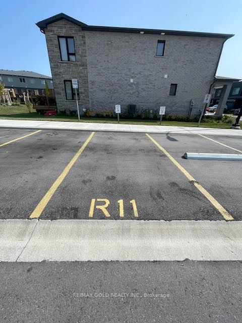 Photo 1 of R11 Pony Way, Kitchener — HOMEH