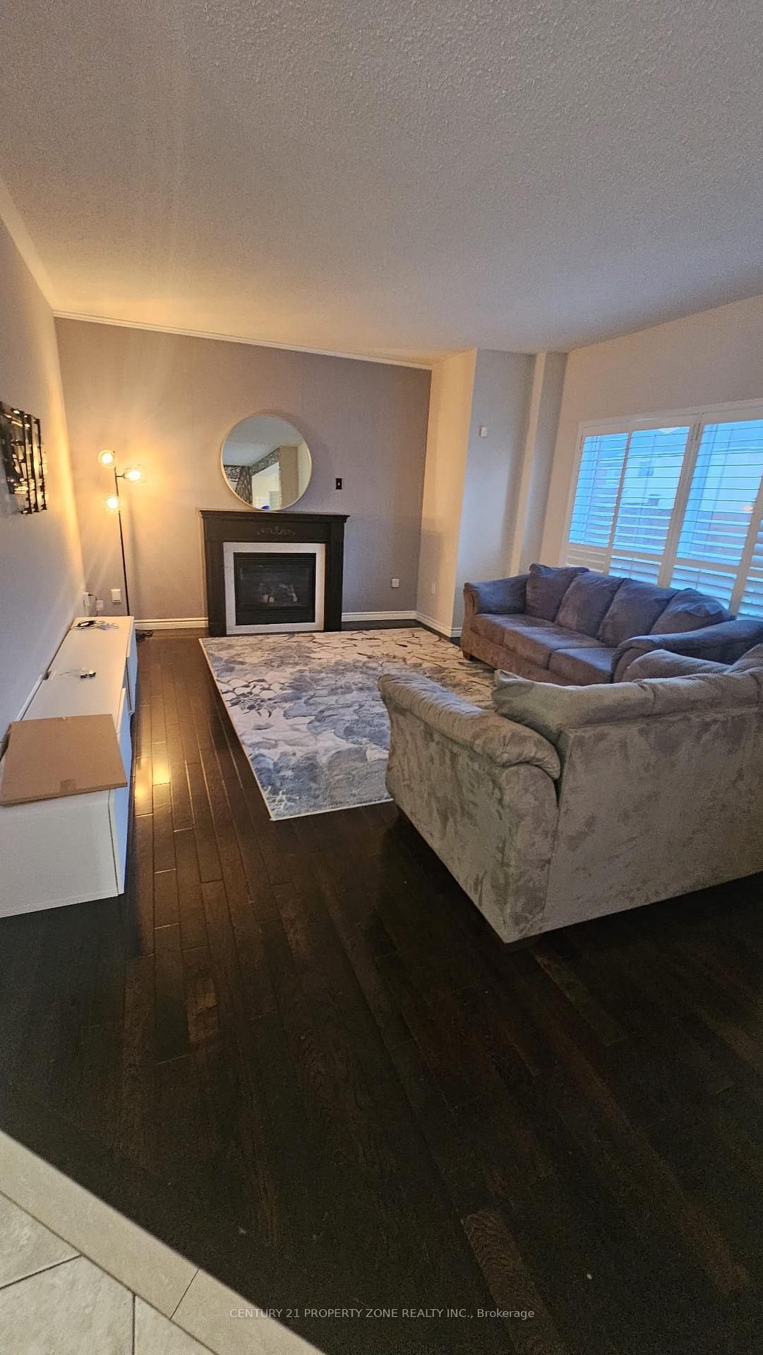 Photo 6 of Unit Upper, 1373 Coldstream Drive, Oshawa, Taunton — HOMEH