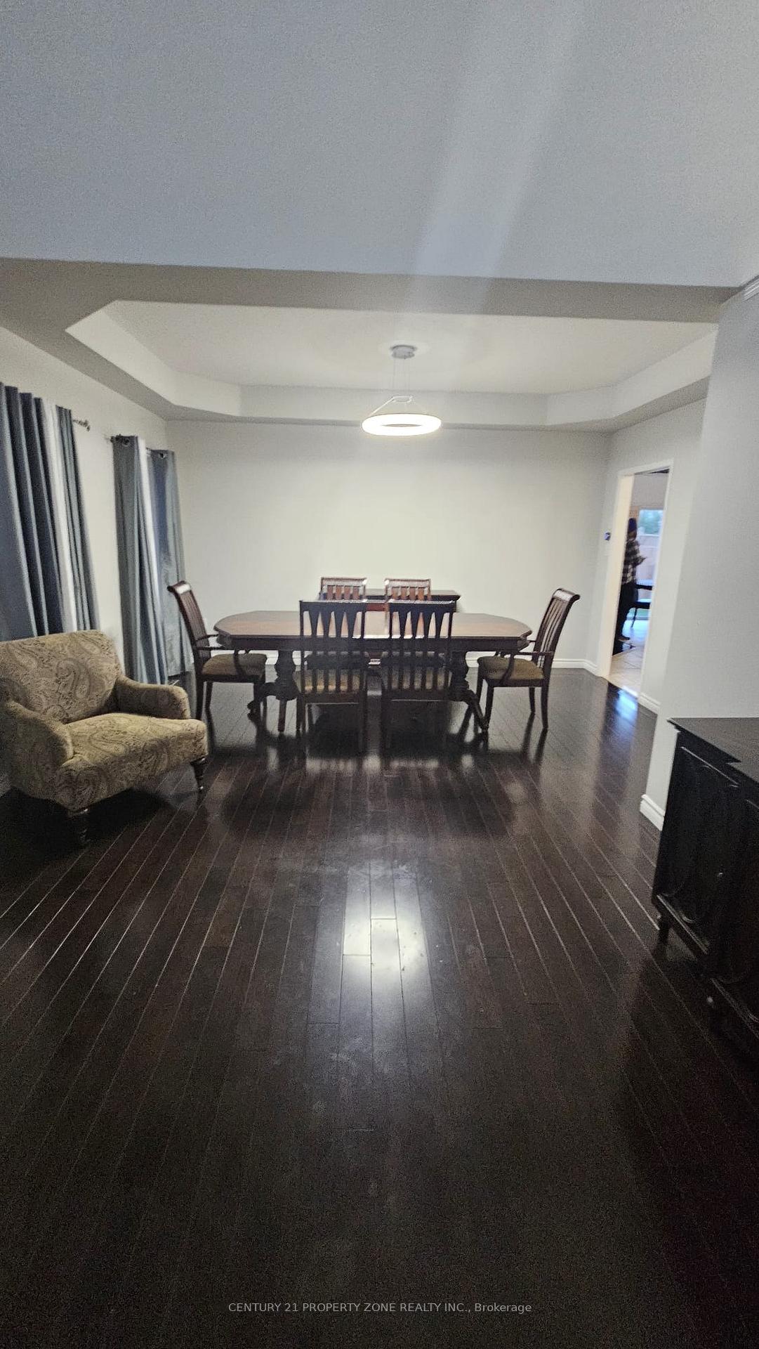 Photo 7 of Unit Upper, 1373 Coldstream Drive, Oshawa, Taunton — HOMEH