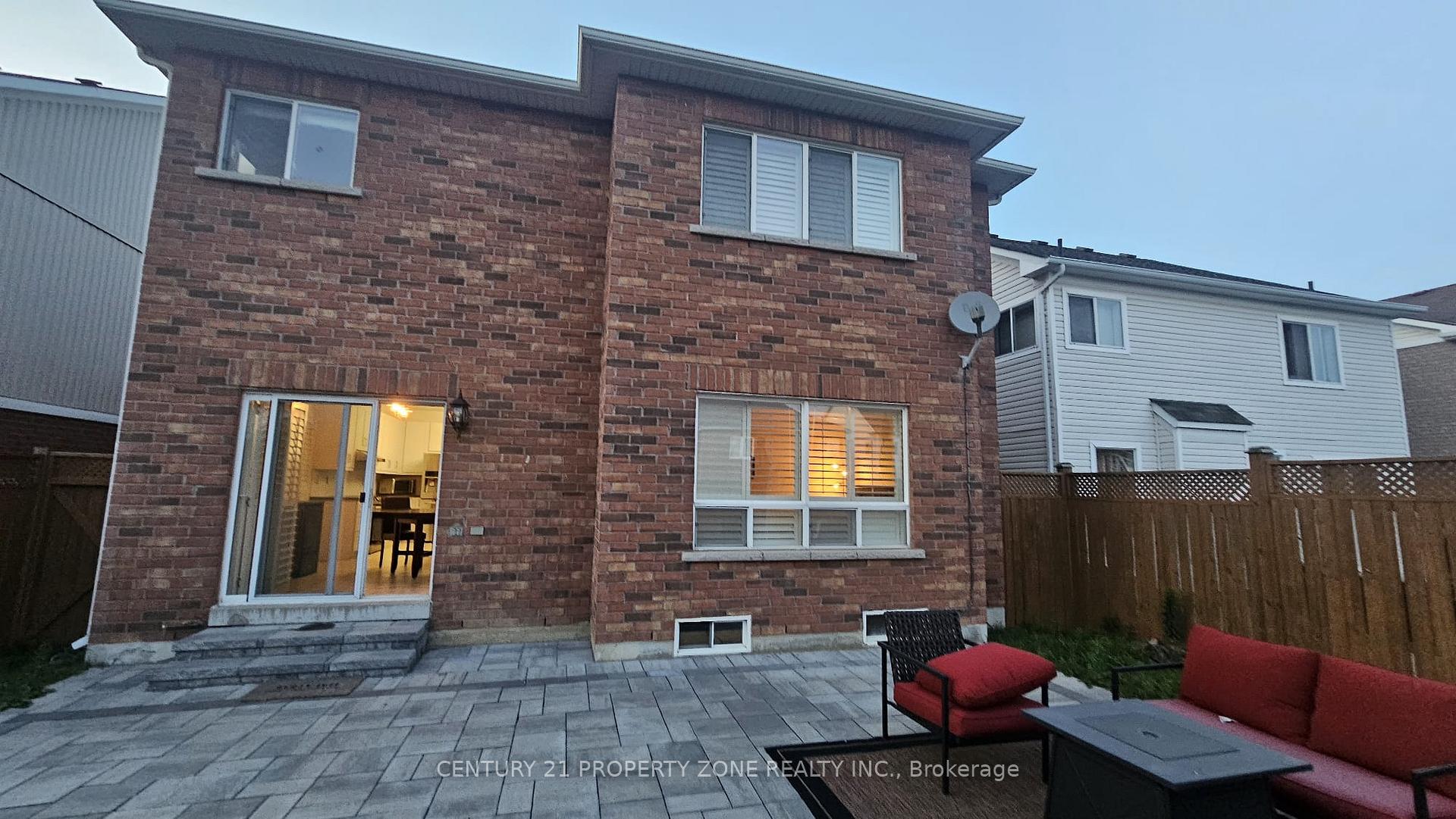 Photo 24 of Unit Upper, 1373 Coldstream Drive, Oshawa, Taunton — HOMEH