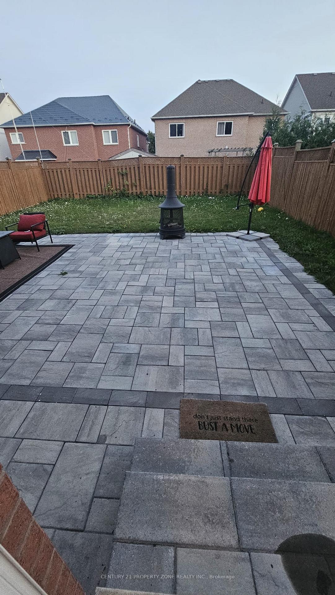 Photo 25 of Unit Upper, 1373 Coldstream Drive, Oshawa, Taunton — HOMEH
