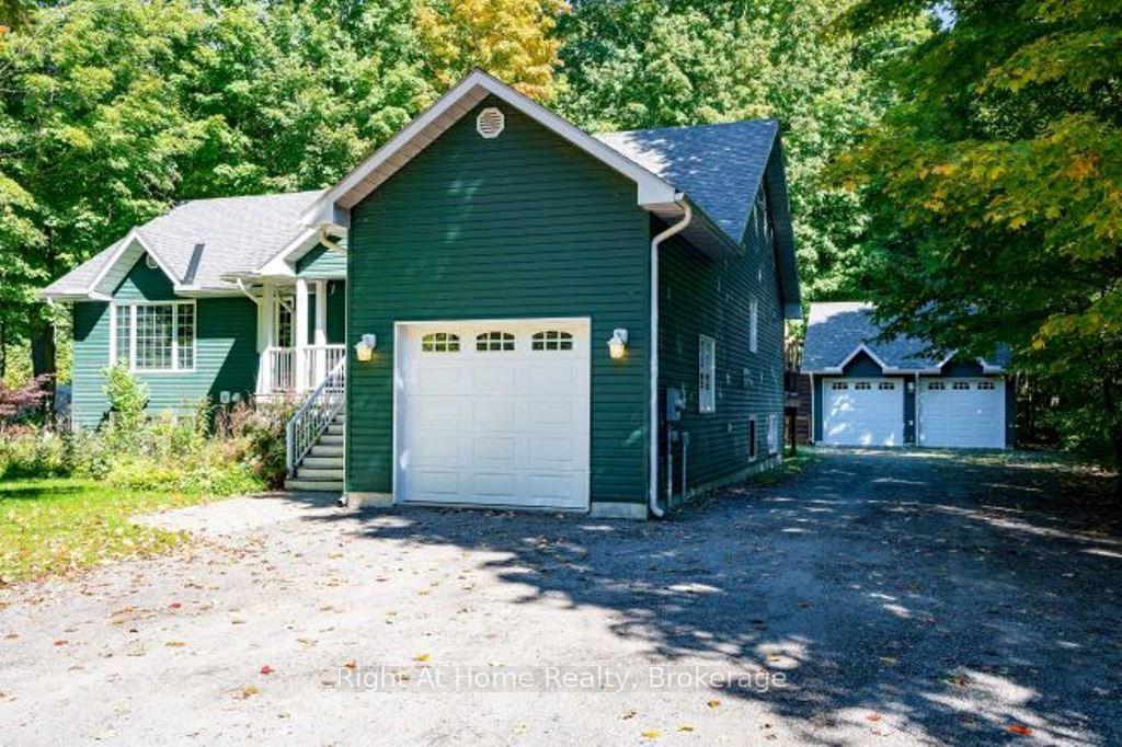 Photo 2 of 137 Desroches Trail, Tiny, Rural Tiny — HOMEH