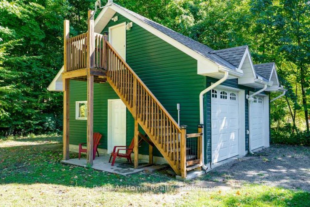 Photo 14 of 137 Desroches Trail, Tiny, Rural Tiny — HOMEH