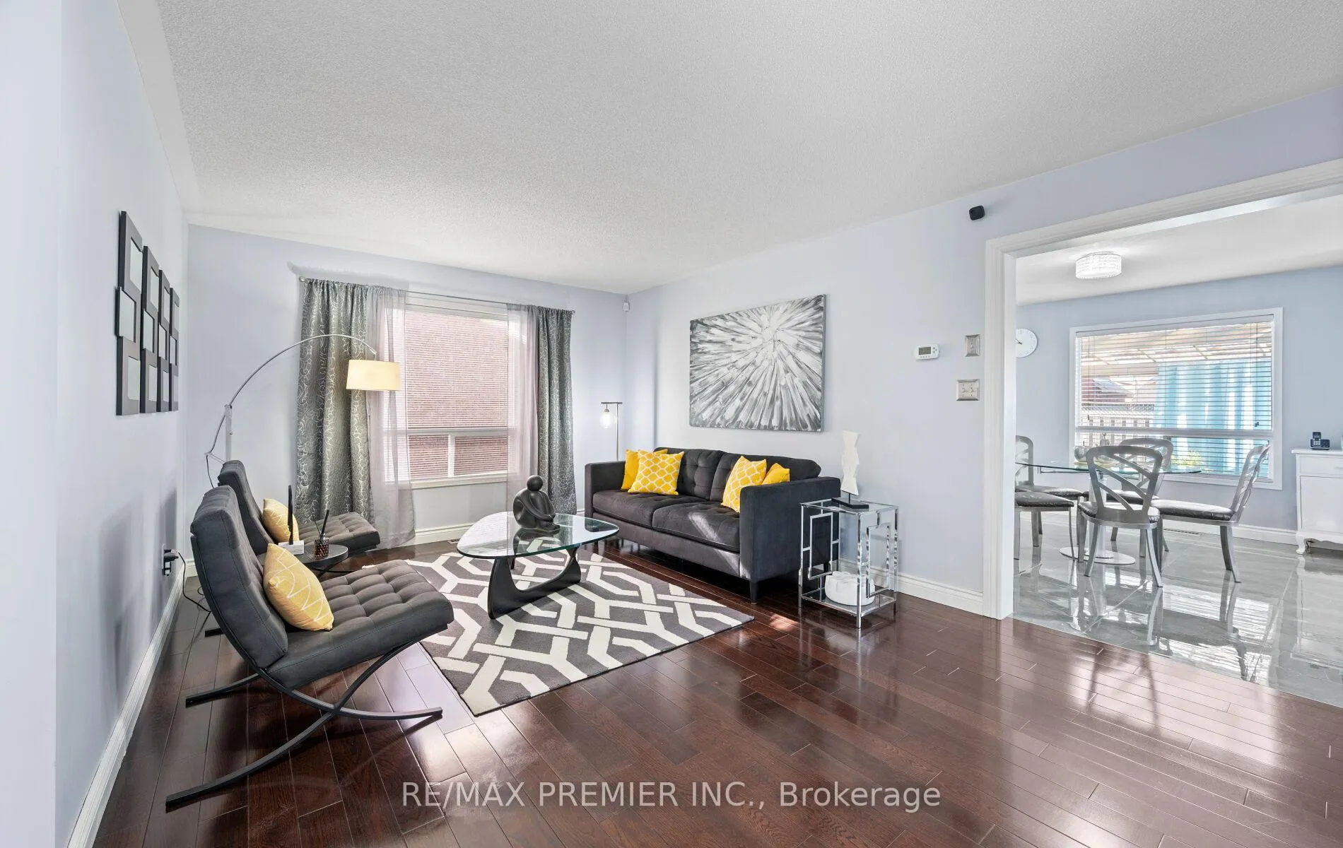 Photo 26 of 49 Fallstar Crescent, Brampton, Fletcher's Meadow — HOMEH