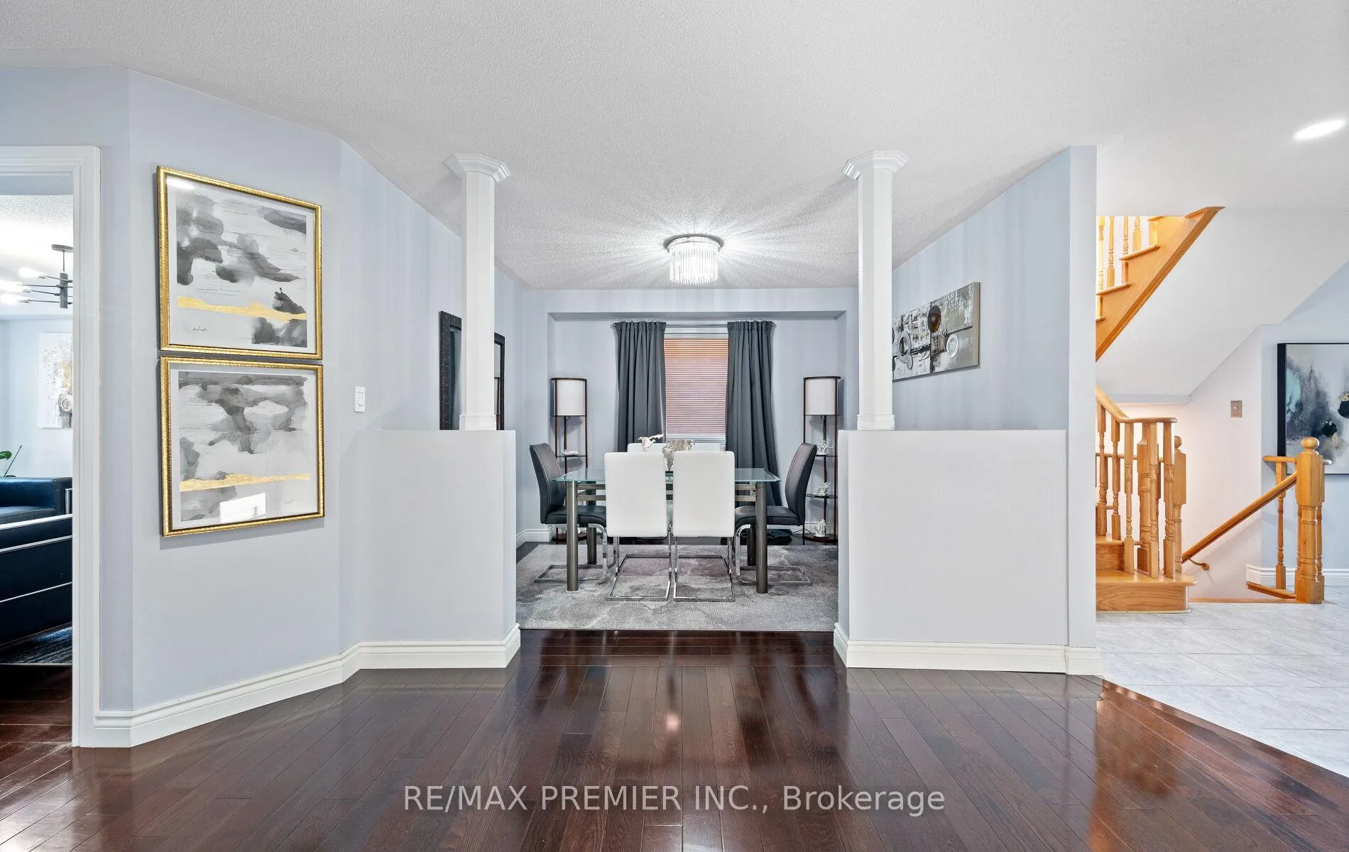 Photo 41 of 49 Fallstar Crescent, Brampton, Fletcher's Meadow — HOMEH