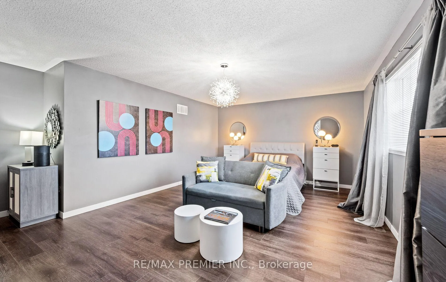 Photo 95 of 49 Fallstar Crescent, Brampton, Fletcher's Meadow — HOMEH