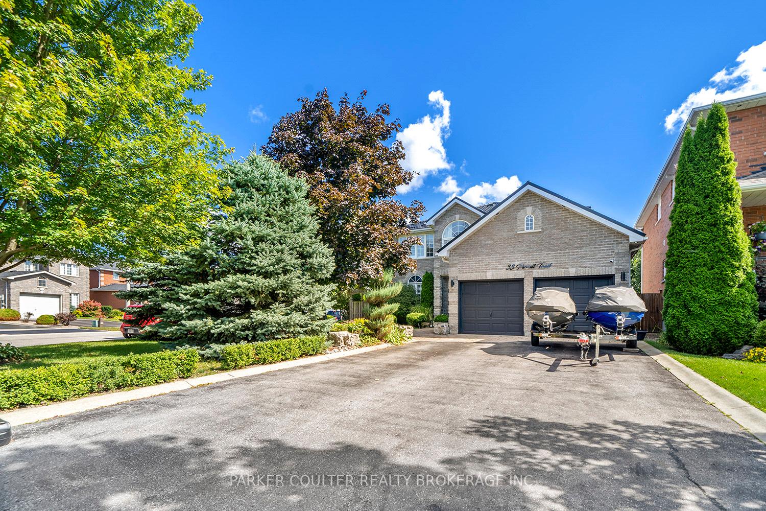 Photo 22 of 33 Penvill Trail, Barrie, Ardagh — HOMEH