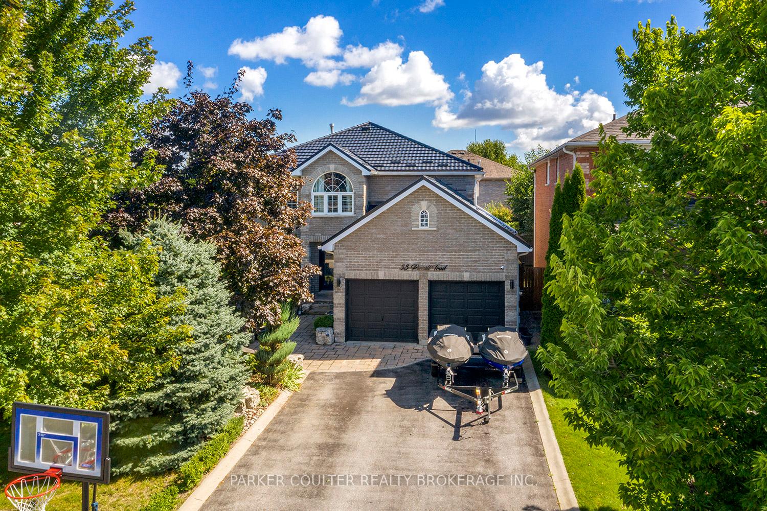 Photo 1 of 33 Penvill Trail, Barrie, Ardagh — HOMEH