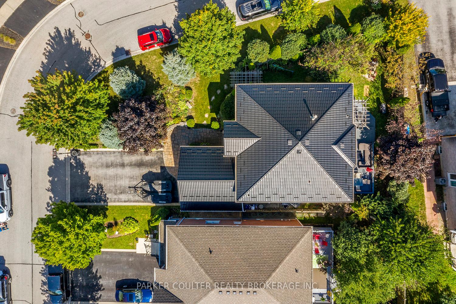Photo 78 of 33 Penvill Trail, Barrie, Ardagh — HOMEH