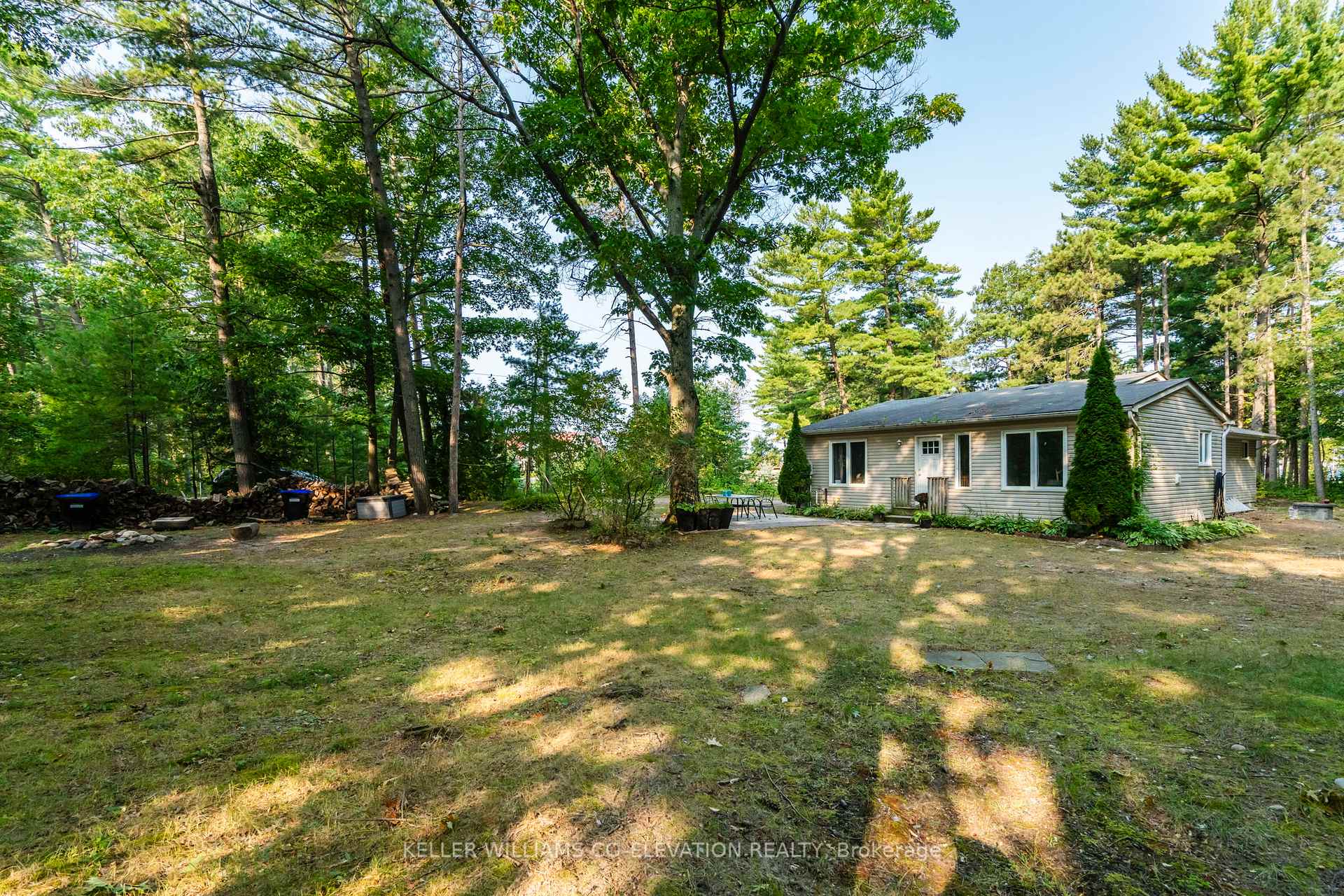 Photo 14 of 6 Monica Road, Tiny, Rural Tiny — HOMEH