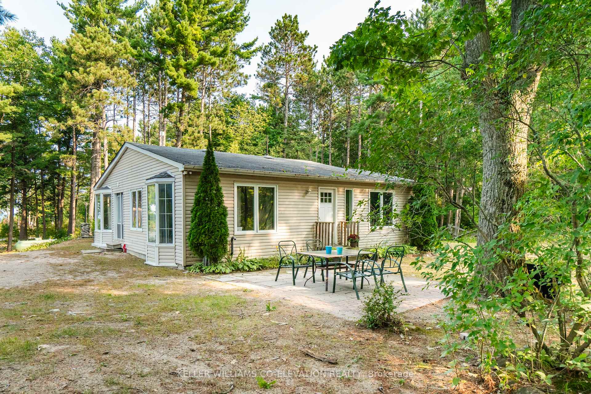 Photo 22 of 6 Monica Road, Tiny, Rural Tiny — HOMEH