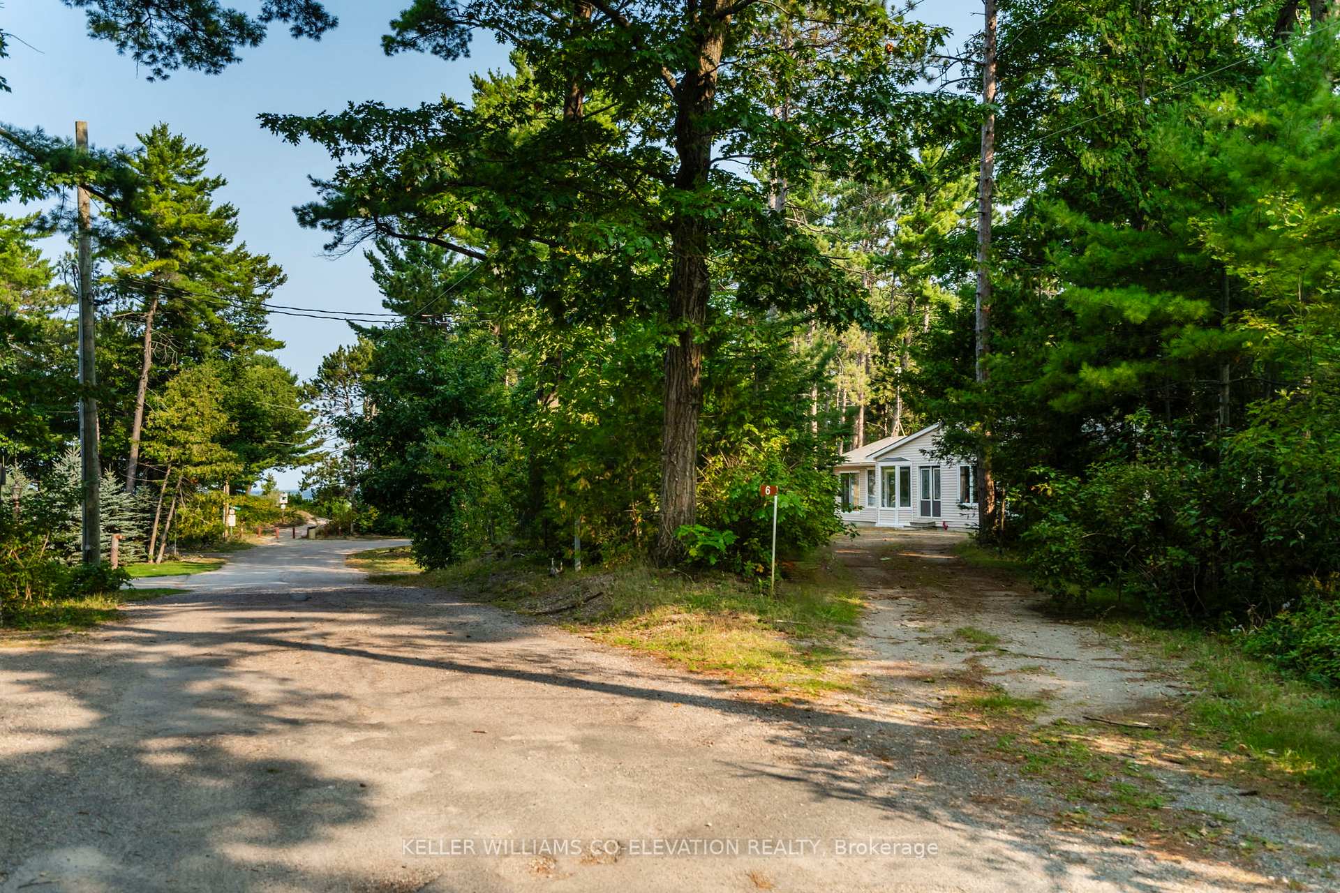 Photo 39 of 6 Monica Road, Tiny, Rural Tiny — HOMEH