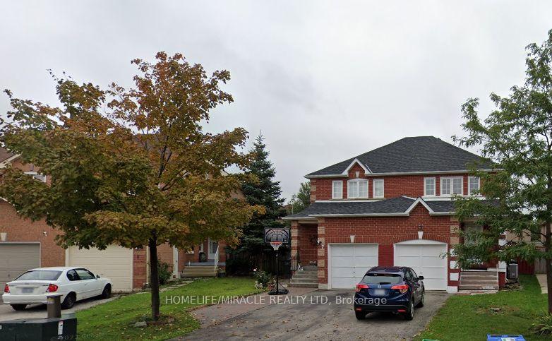 Front of 7 Piane Avenue