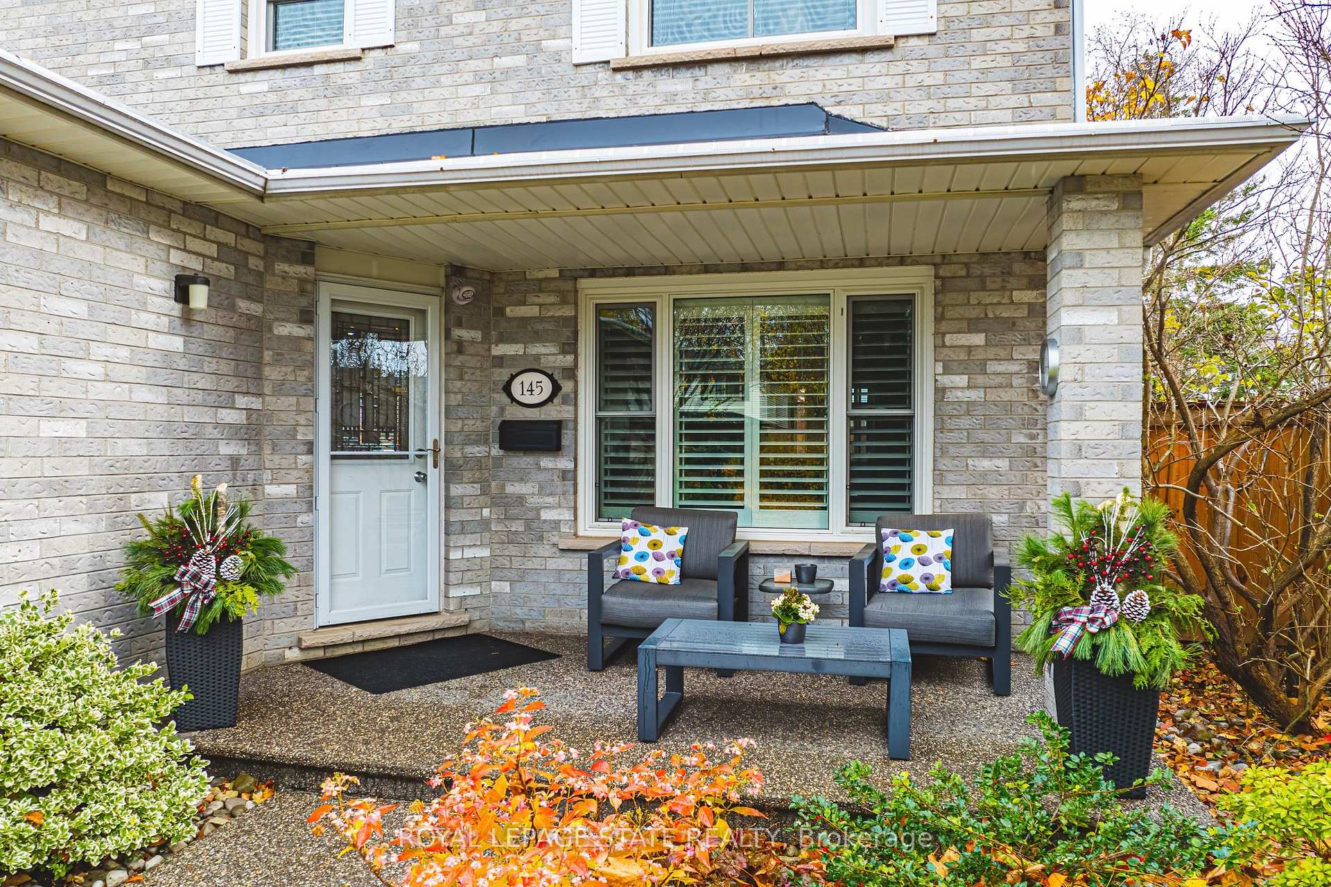 Photo 22 of 145 Dragoon Drive, Hamilton, Crerar — HOMEH