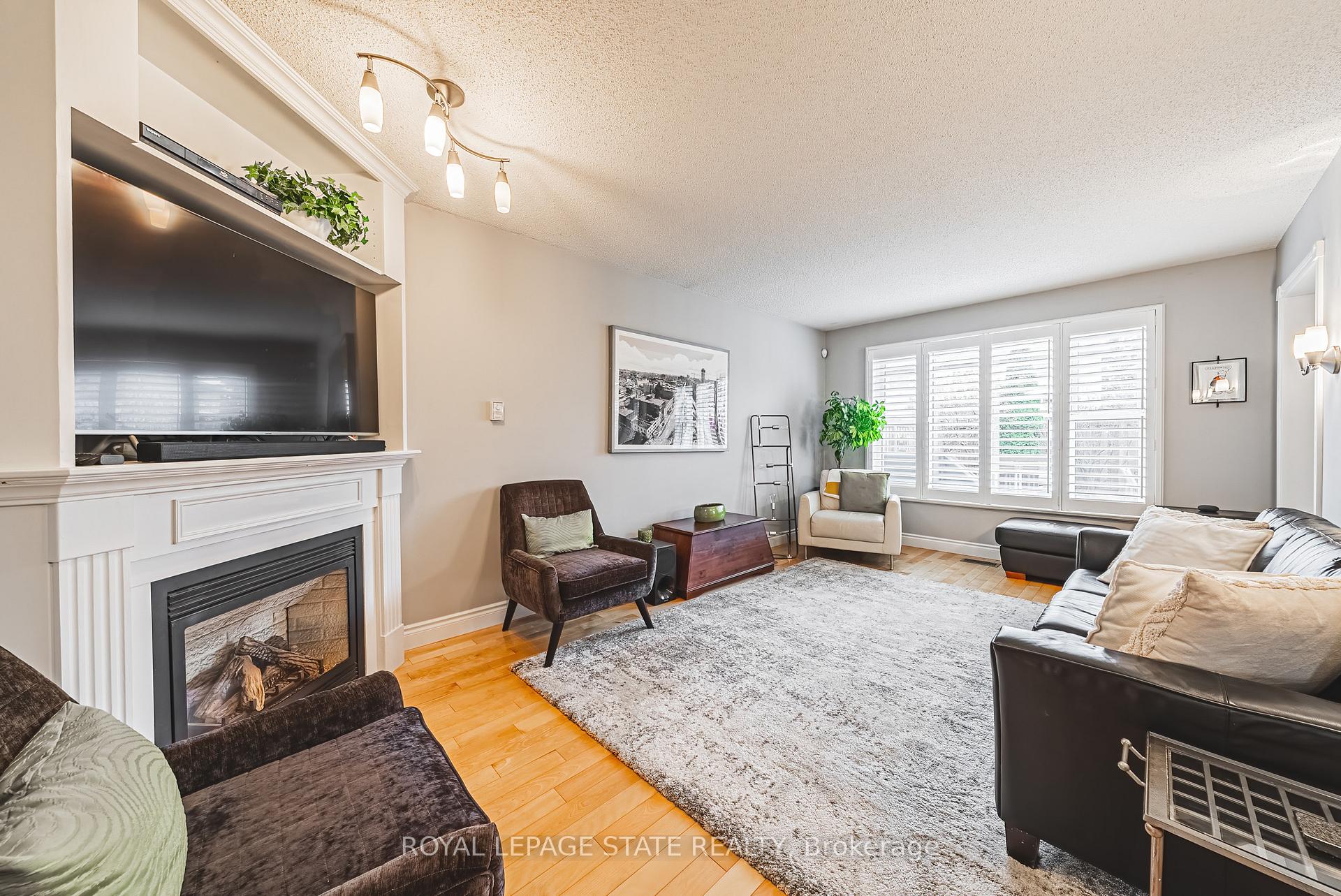Photo 26 of 145 Dragoon Drive, Hamilton, Crerar — HOMEH
