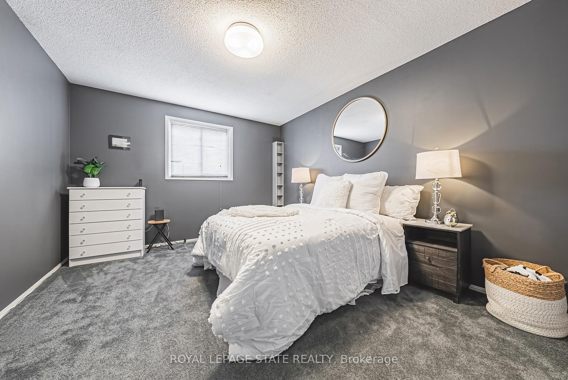 Photo 65 of 145 Dragoon Drive, Hamilton, Crerar — HOMEH