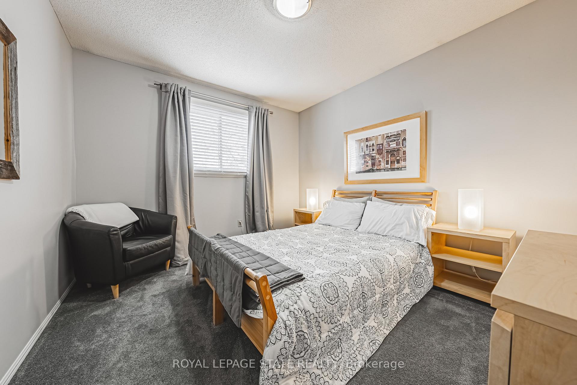 Photo 69 of 145 Dragoon Drive, Hamilton, Crerar — HOMEH