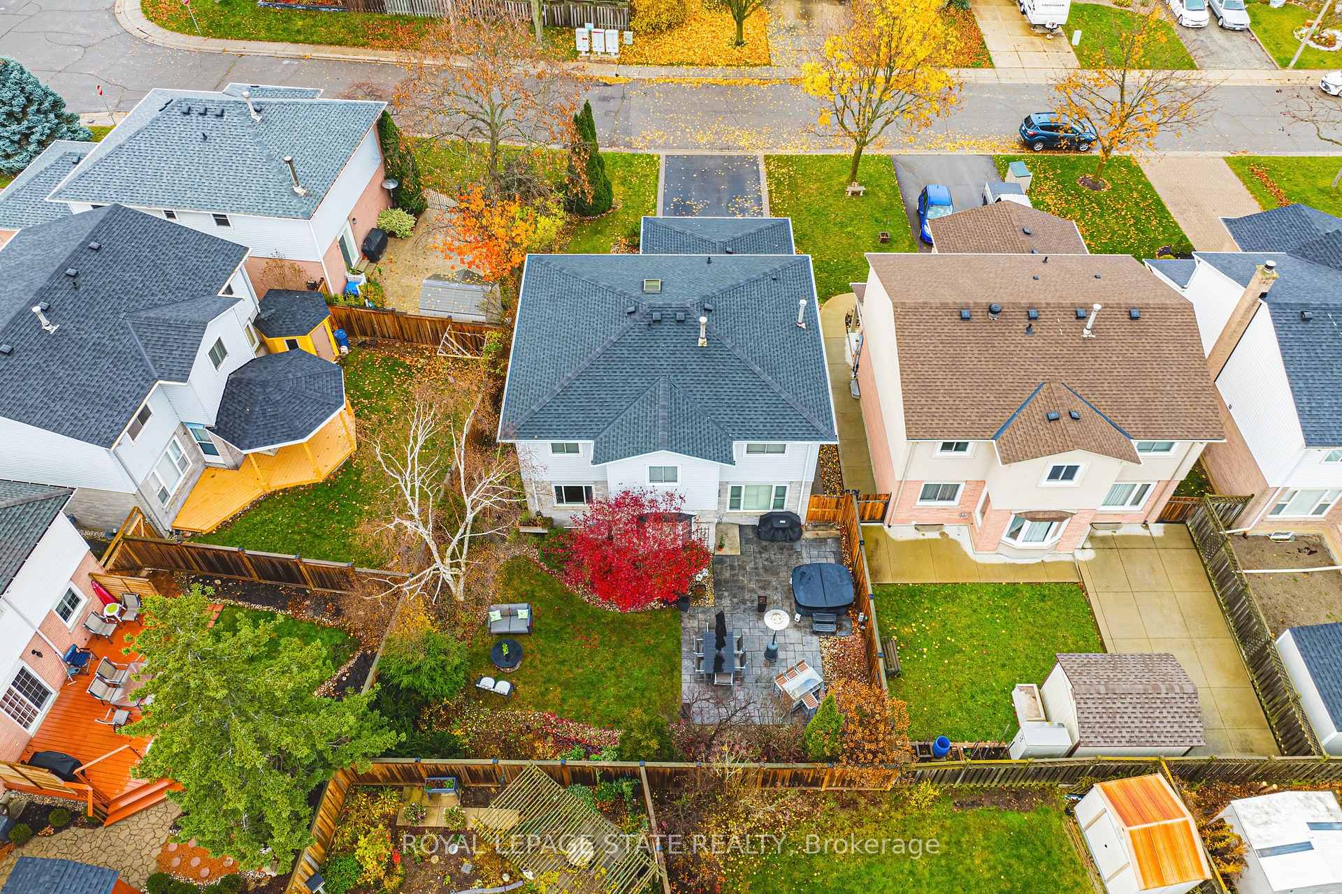 Photo 74 of 145 Dragoon Drive, Hamilton, Crerar — HOMEH