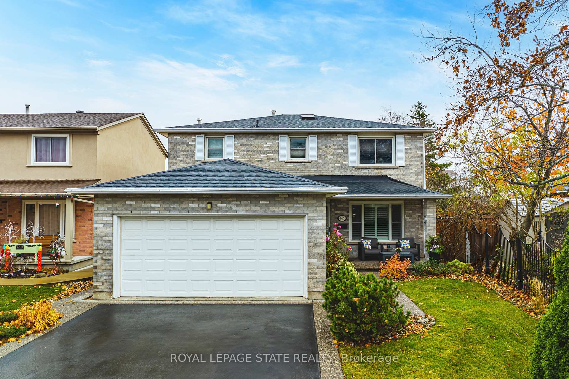 Photo 1 of 145 Dragoon Drive, Hamilton, Crerar — HOMEH