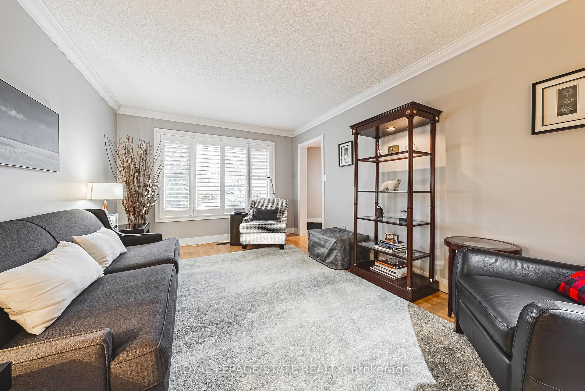 Photo 16 of 145 Dragoon Drive, Hamilton, Crerar — HOMEH