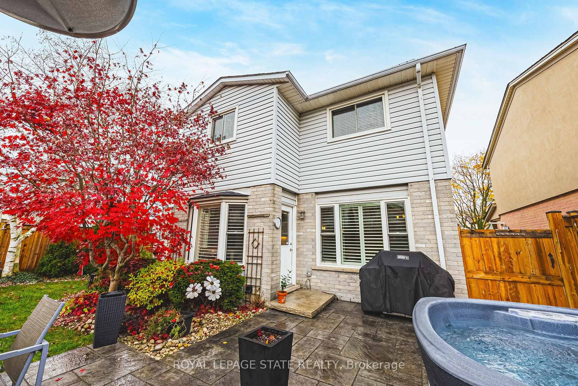 Photo 53 of 145 Dragoon Drive, Hamilton, Crerar — HOMEH