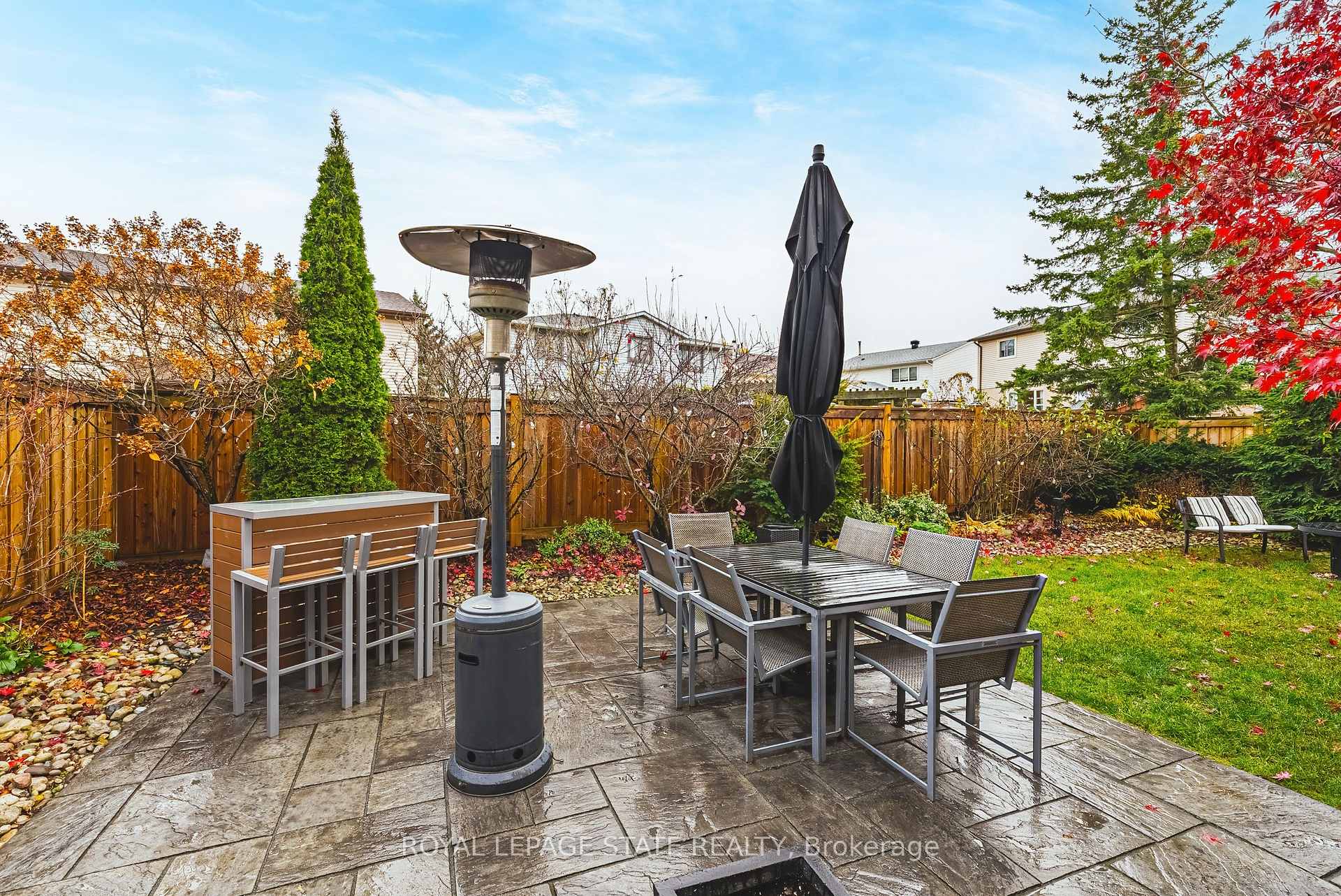 Photo 54 of 145 Dragoon Drive, Hamilton, Crerar — HOMEH