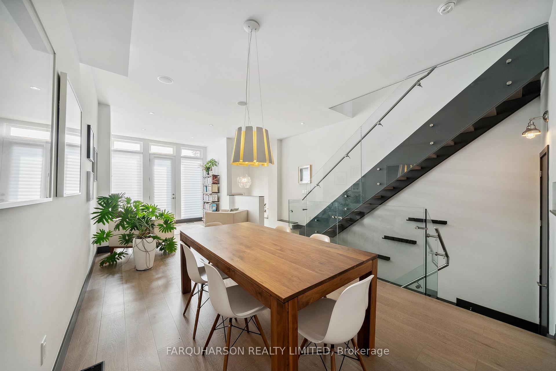 Photo 5 of 38 Eaton Avenue, Toronto, Danforth — HOMEH
