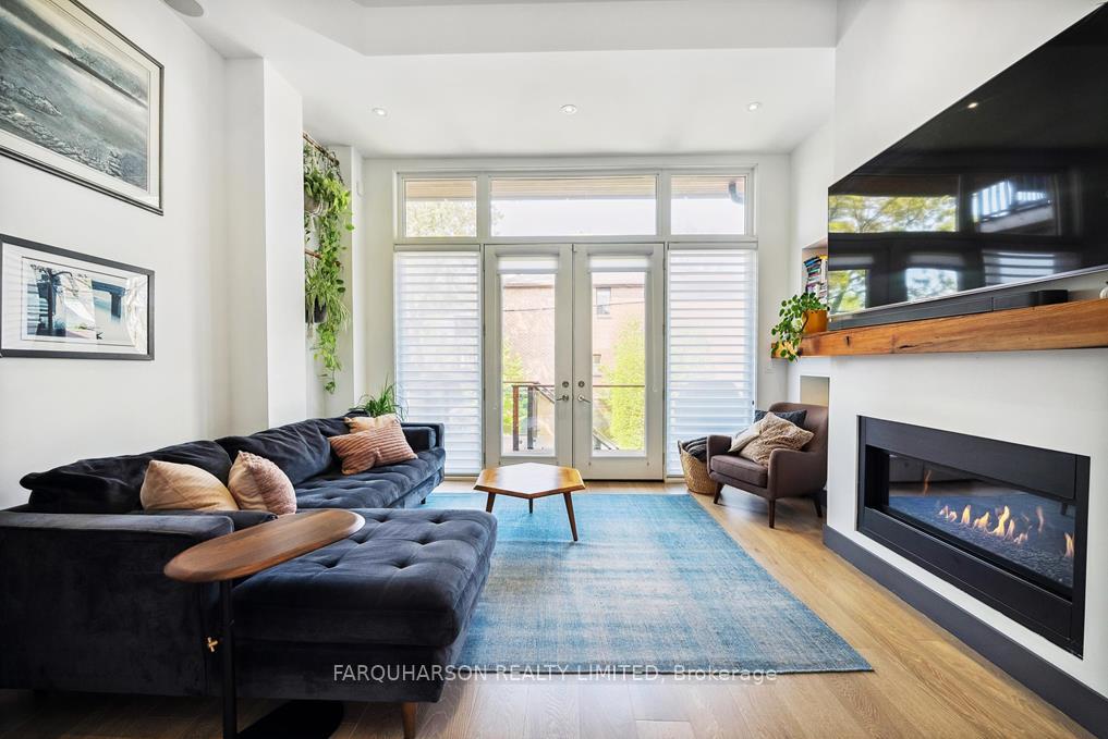 Photo 9 of 38 Eaton Avenue, Toronto, Danforth — HOMEH