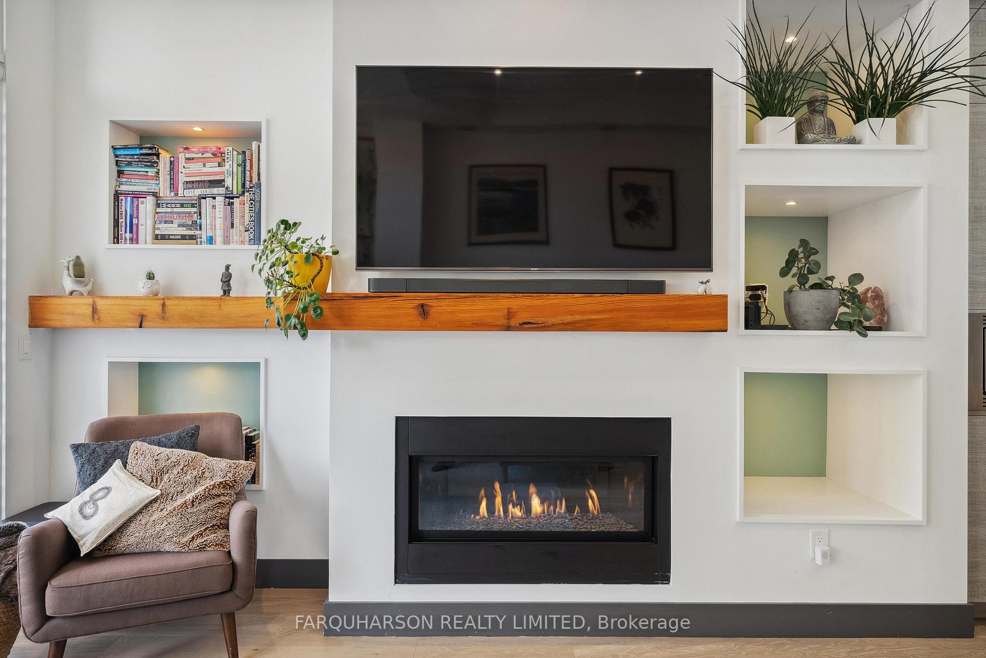 Photo 11 of 38 Eaton Avenue, Toronto, Danforth — HOMEH