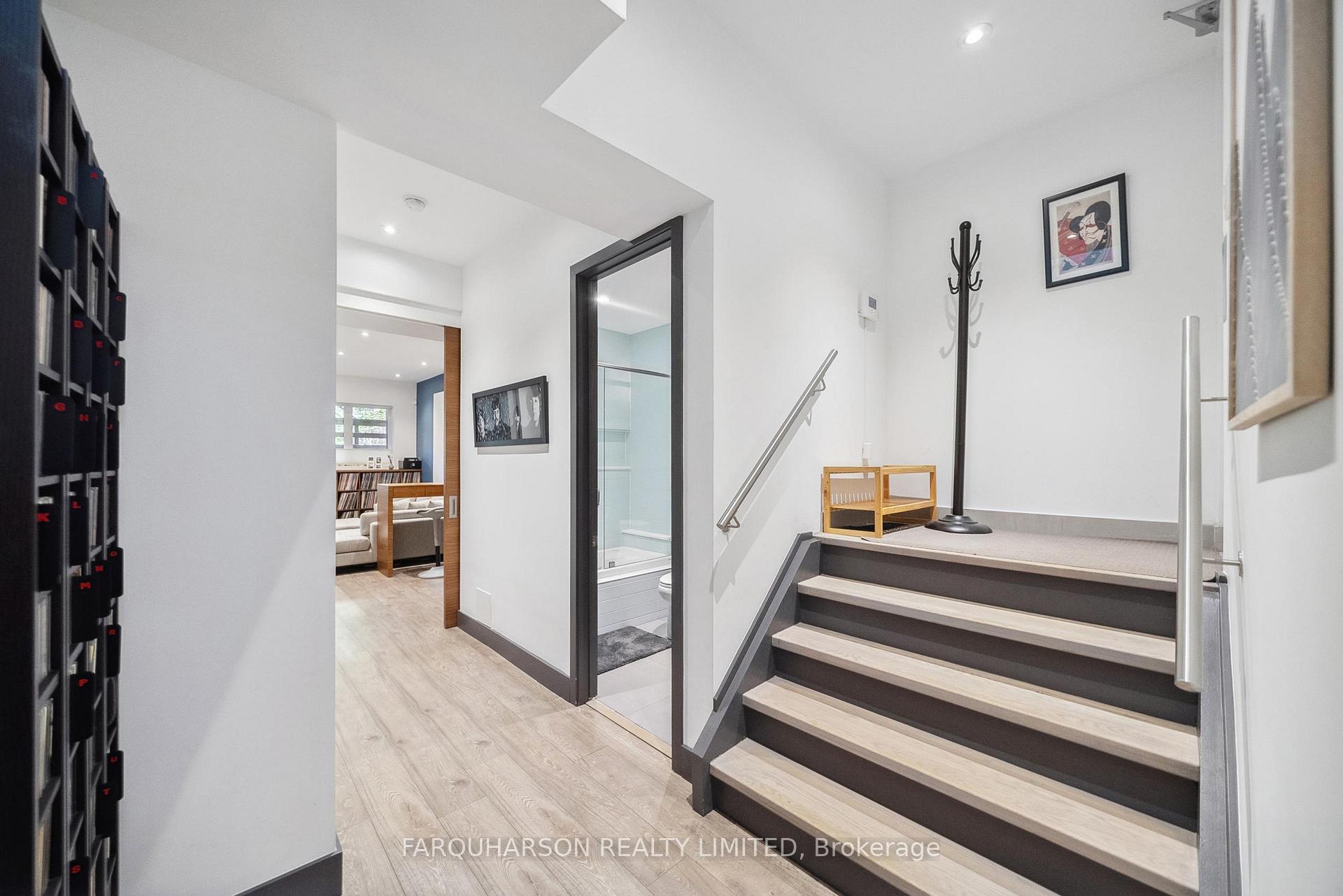 Photo 12 of 38 Eaton Avenue, Toronto, Danforth — HOMEH