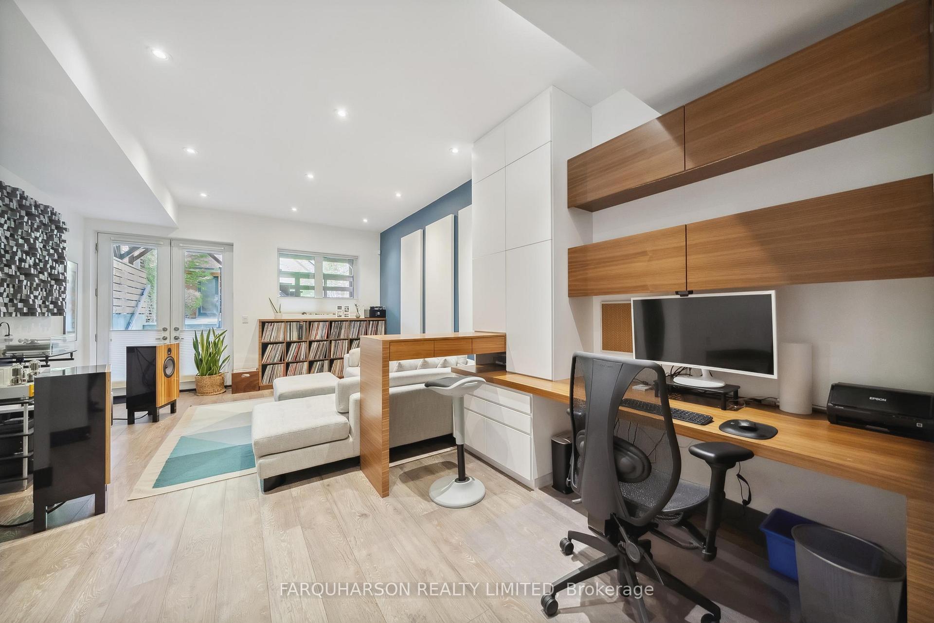 Photo 13 of 38 Eaton Avenue, Toronto, Danforth — HOMEH