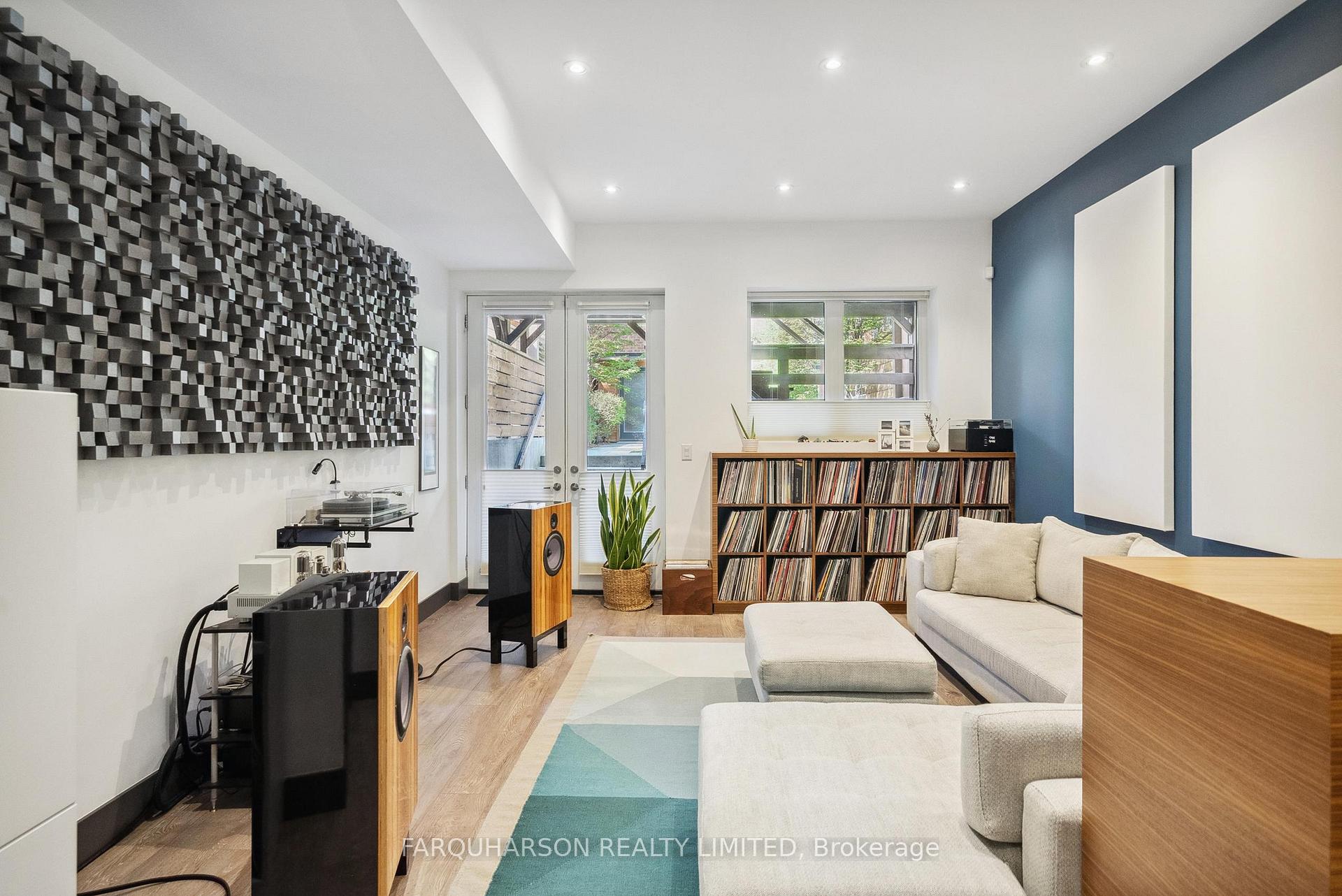 Photo 14 of 38 Eaton Avenue, Toronto, Danforth — HOMEH