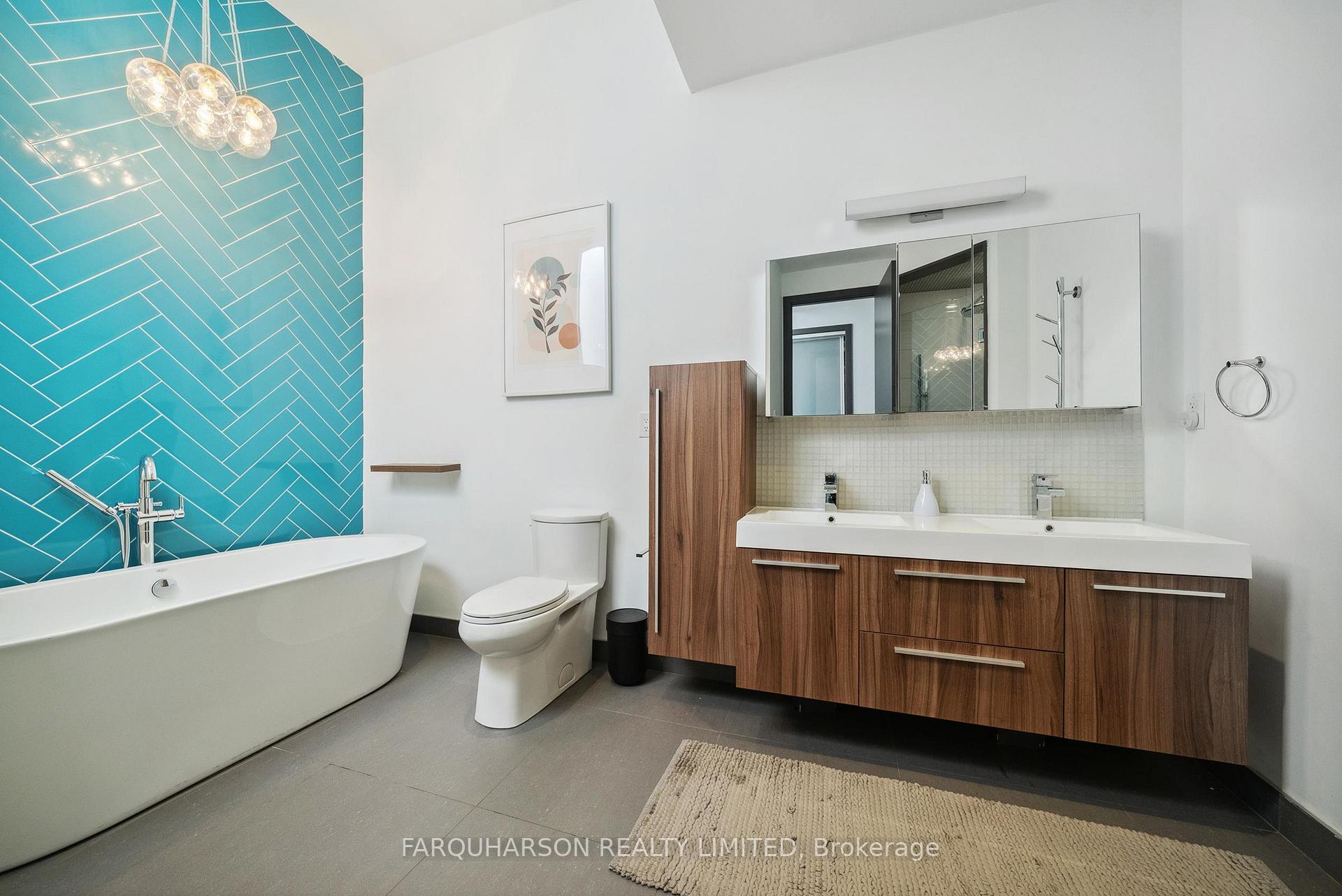 Photo 16 of 38 Eaton Avenue, Toronto, Danforth — HOMEH