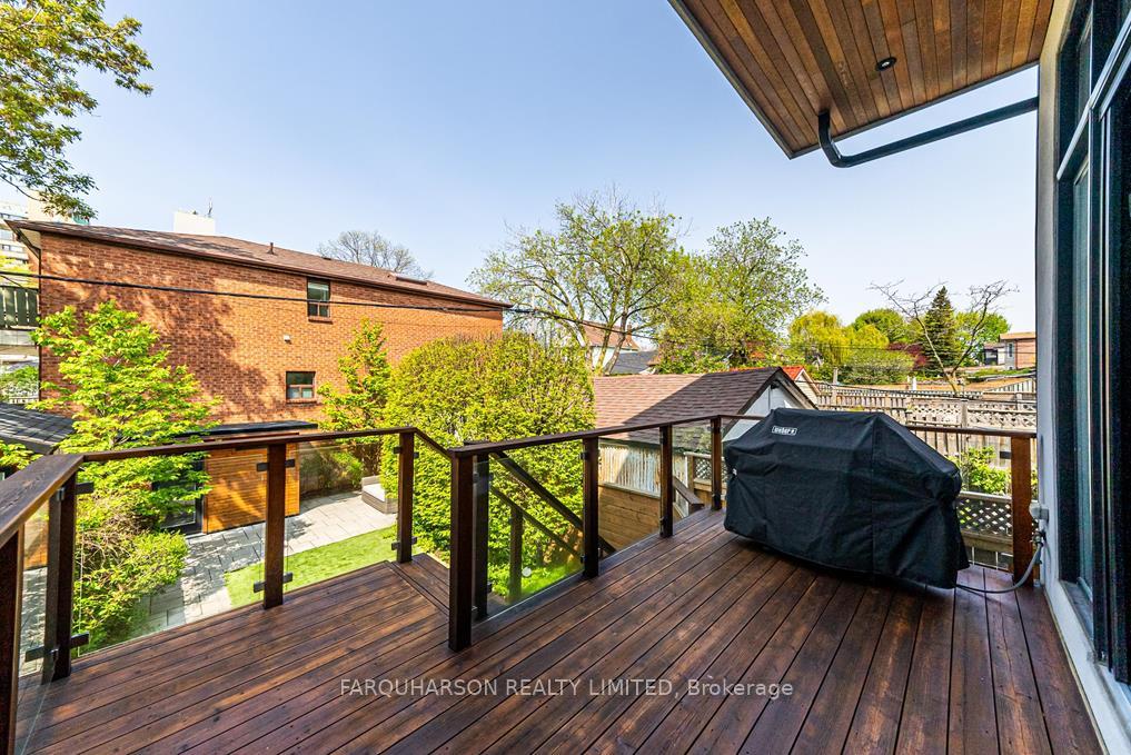 Photo 20 of 38 Eaton Avenue, Toronto, Danforth — HOMEH