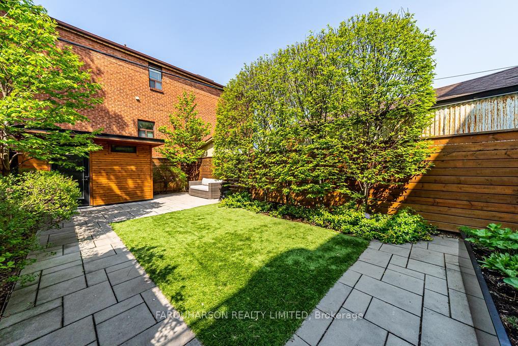Photo 21 of 38 Eaton Avenue, Toronto, Danforth — HOMEH