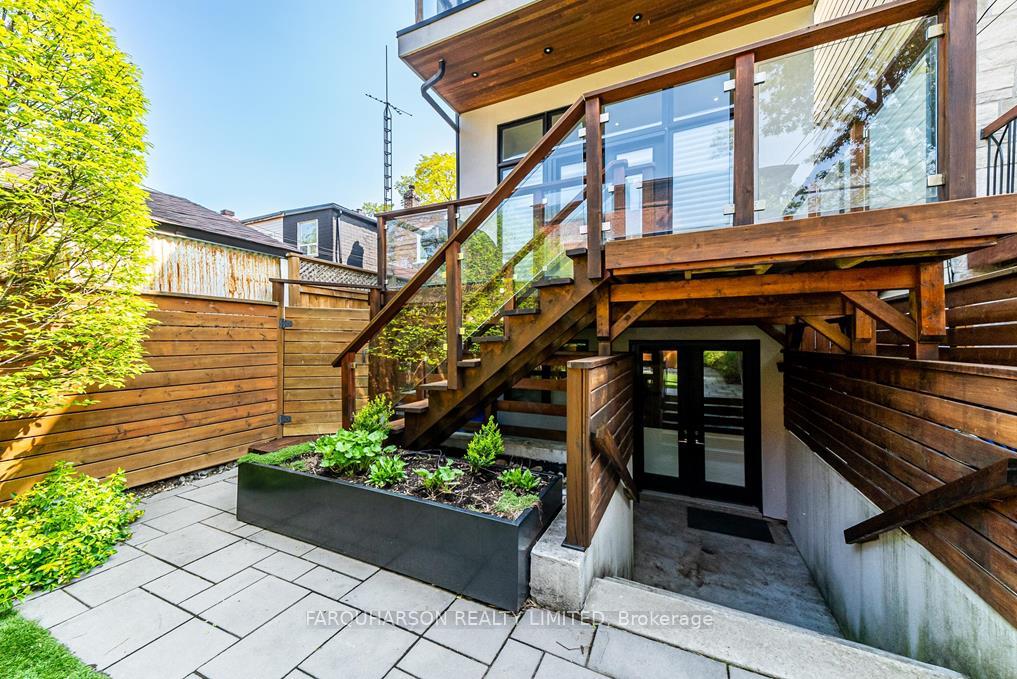 Photo 22 of 38 Eaton Avenue, Toronto, Danforth — HOMEH