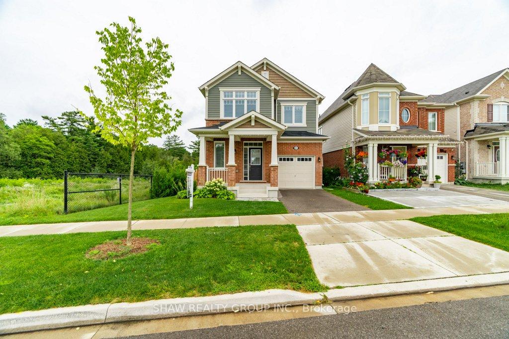 Photo 1 of 403 Equestrian Way, Cambridge — HOMEH