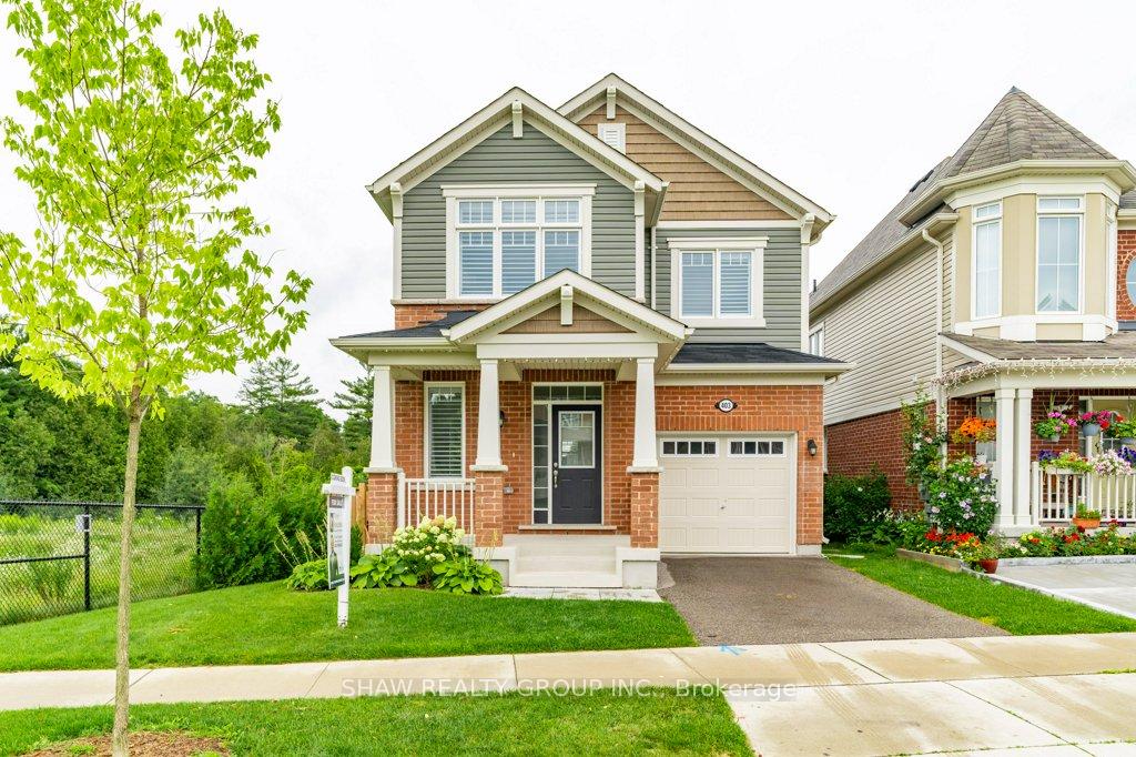 Photo 2 of 403 Equestrian Way, Cambridge — HOMEH