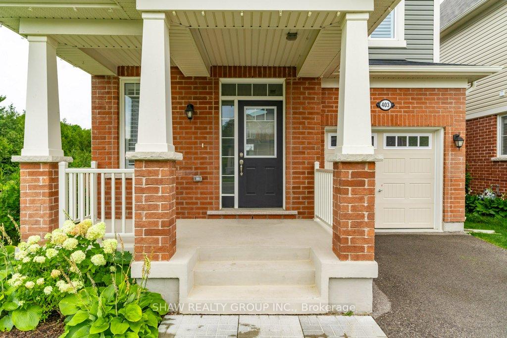 Photo 4 of 403 Equestrian Way, Cambridge — HOMEH