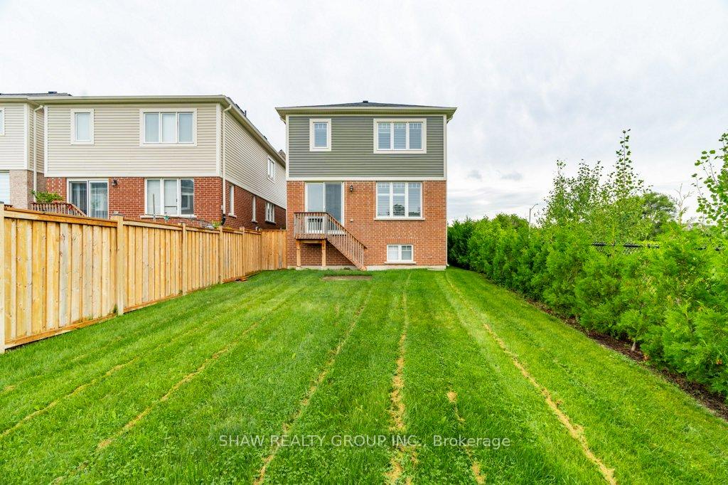 Photo 30 of 403 Equestrian Way, Cambridge — HOMEH