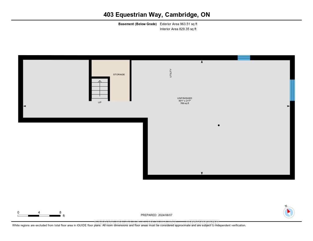 Photo 35 of 403 Equestrian Way, Cambridge — HOMEH