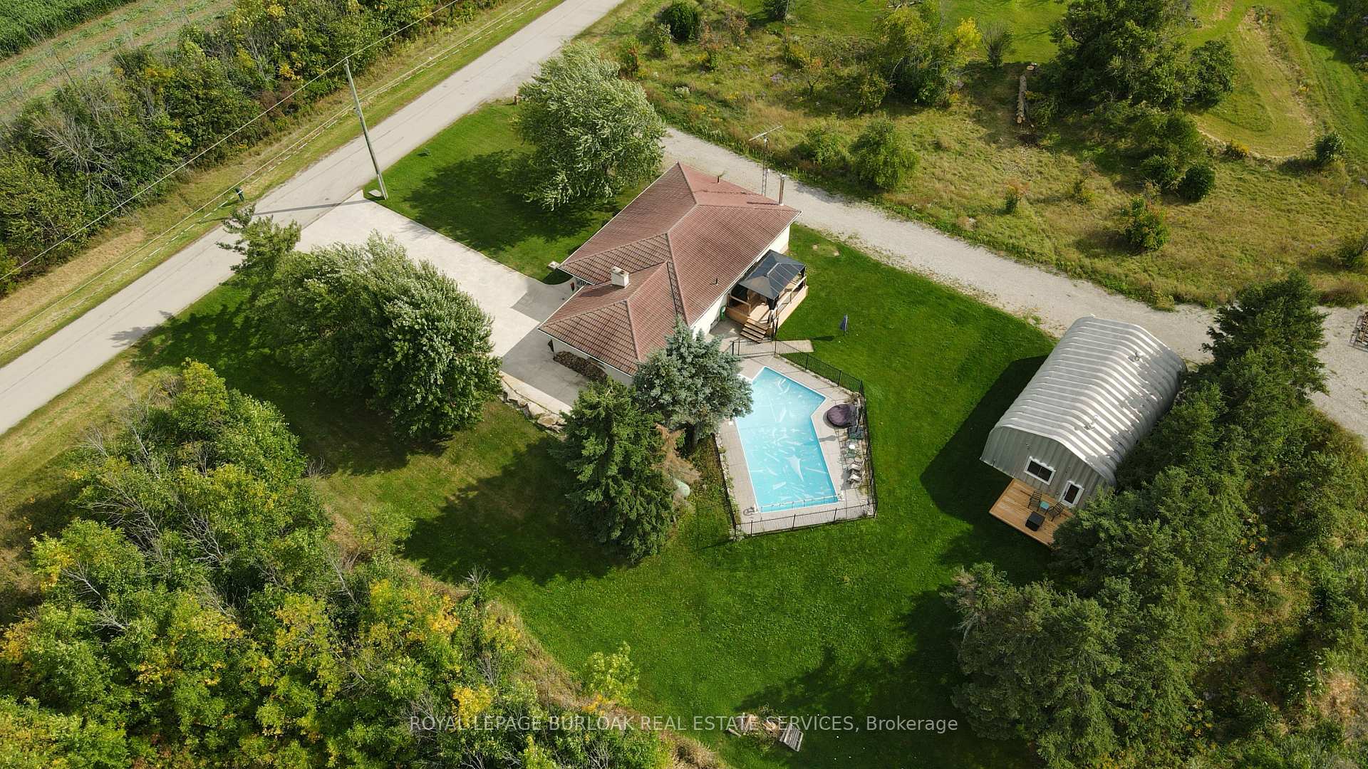 Photo 32 of 440 Fairbrother Road, Grimsby, Grimsby Escarpment — HOMEH