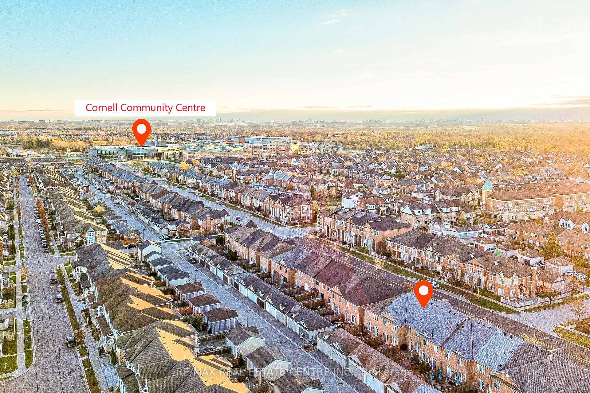 Photo 5 of 2888 Bur Oak Avenue, Markham, Cornell — HOMEH