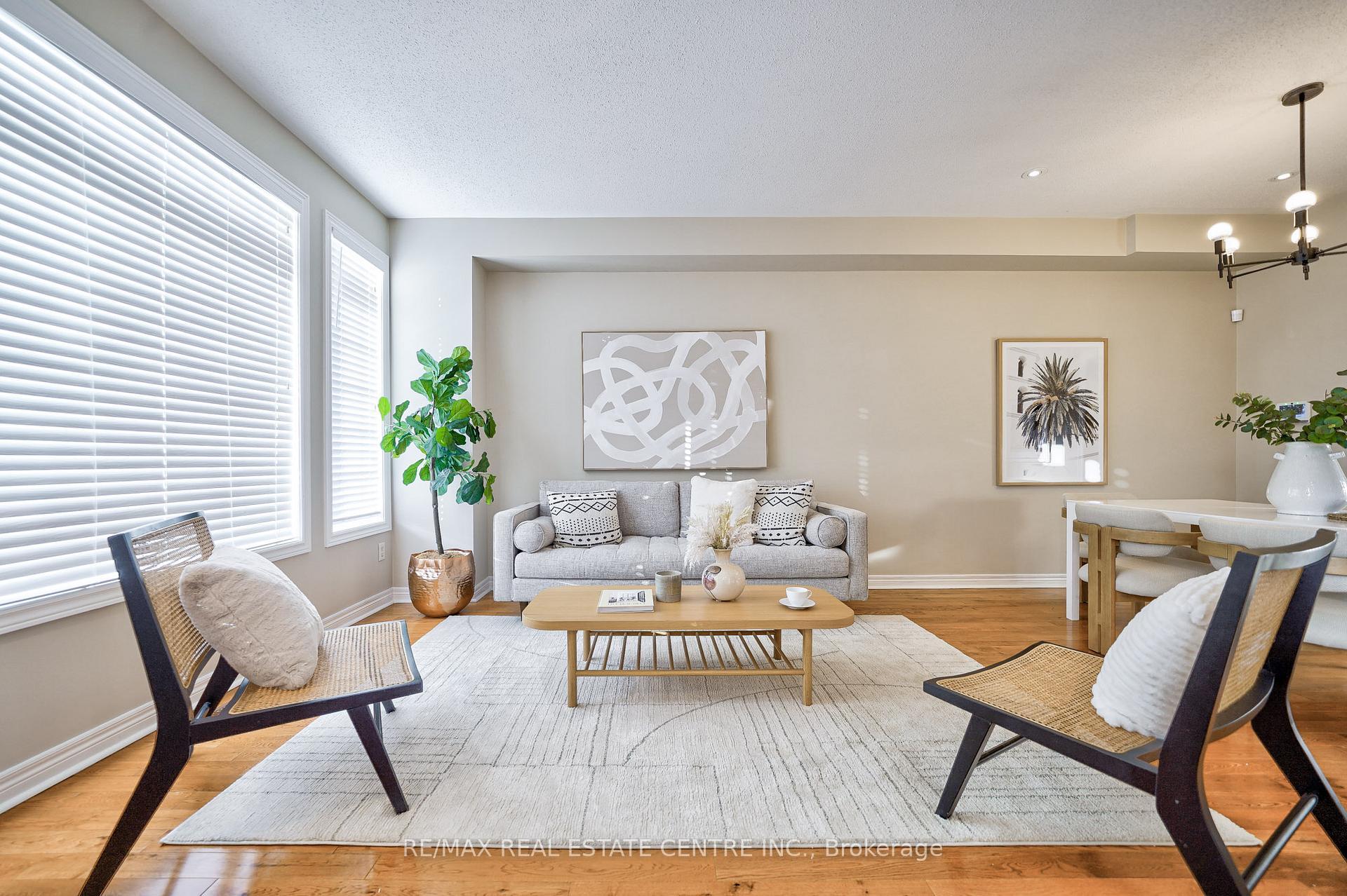 Photo 8 of 2888 Bur Oak Avenue, Markham, Cornell — HOMEH