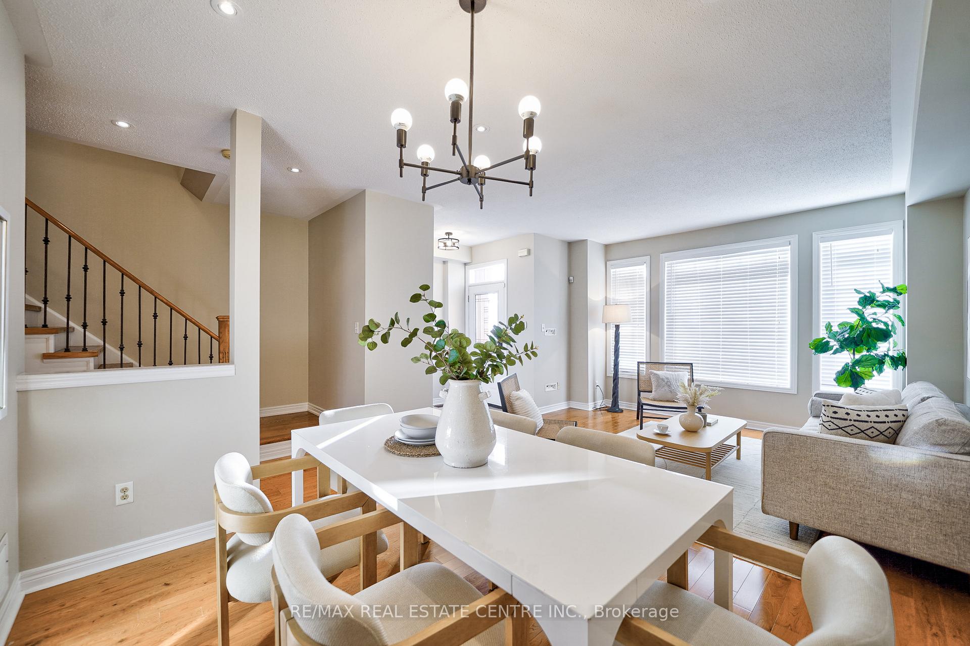 Photo 12 of 2888 Bur Oak Avenue, Markham, Cornell — HOMEH