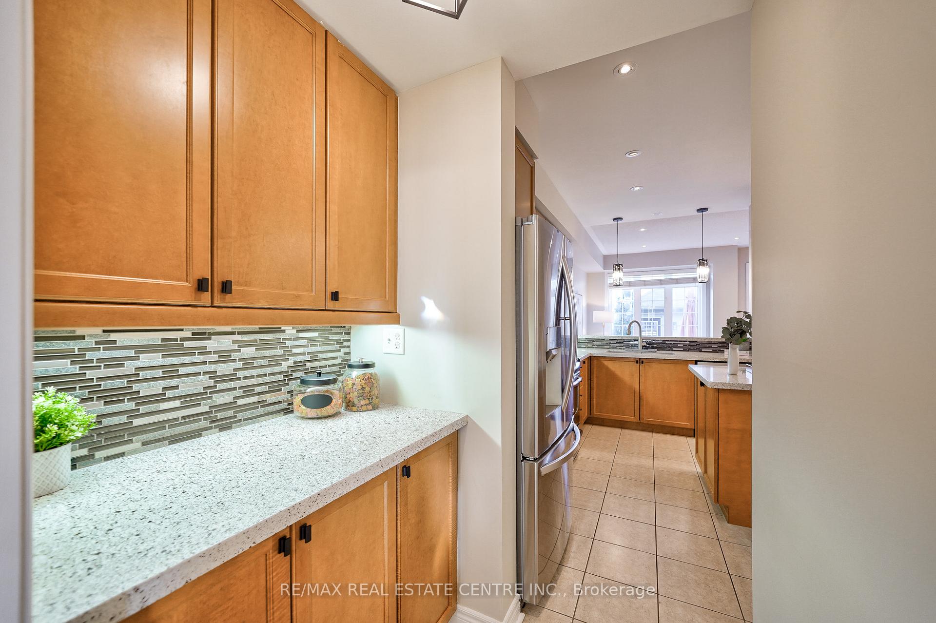 Photo 13 of 2888 Bur Oak Avenue, Markham, Cornell — HOMEH