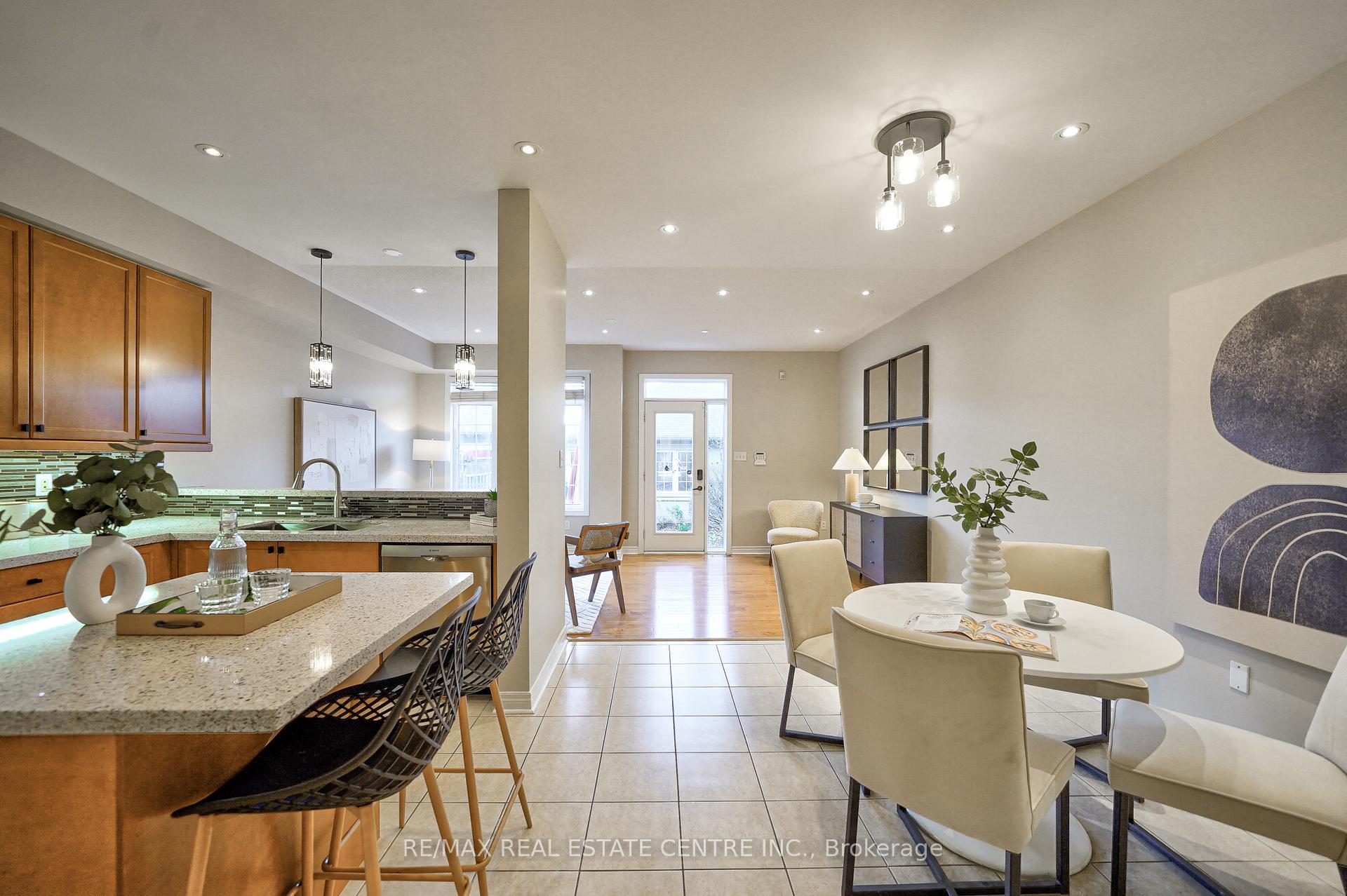 Photo 16 of 2888 Bur Oak Avenue, Markham, Cornell — HOMEH