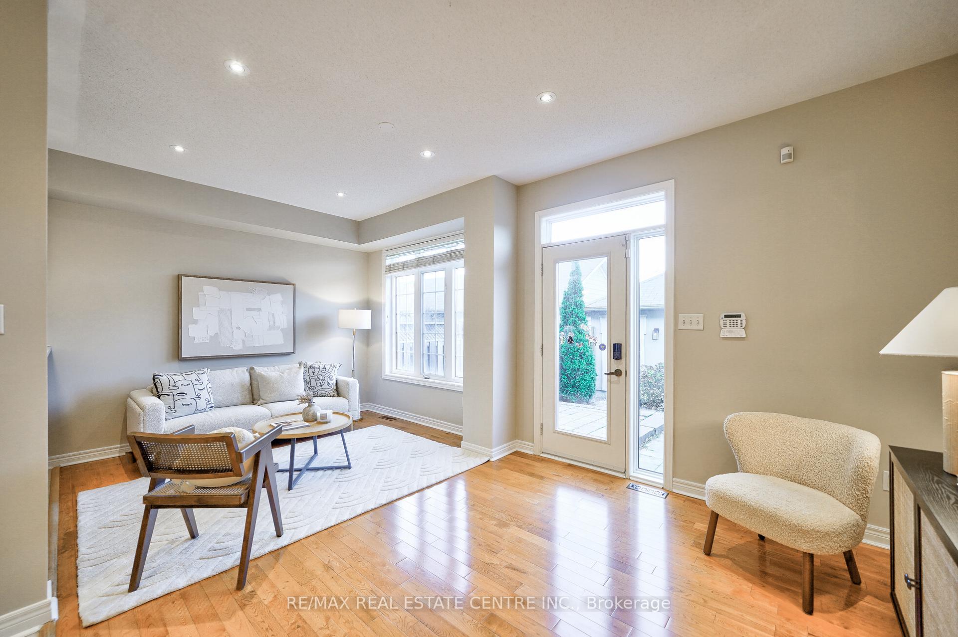 Photo 21 of 2888 Bur Oak Avenue, Markham, Cornell — HOMEH